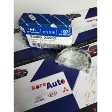 Kia Hyundai 1.7 CRDI hajtókar csapágy 230602A912