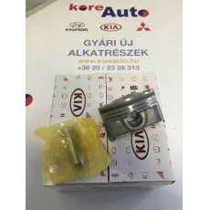 Kia Ceed JD Sportage Hyundai i30 i40 Veloster Tucson 1.6 GDI dugattyú 230412B600