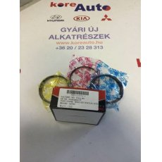 Kia Ceed Hyundai i30 dugattyú gyűrű garnitúra benzines 230402B001-UTI
