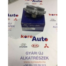 Hyundai H350 viszkokuplung 252374A870