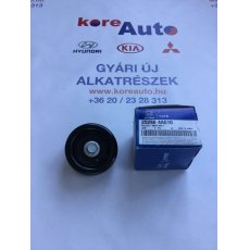 Hyundai H1 Kia Sorento BL 2.5 CRDI hosszbordás szíj vezető 252864A010