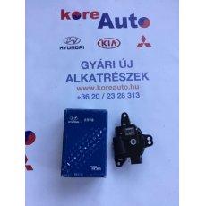 Hyundai Santa Fe DM Kia Optima fűtés állító motor 971594R150