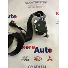 Kia Ceed ED biztonsági öv első jobb 888201H000EQ-BON