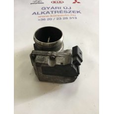 Kia Sportage Carens Hyundai Tucson fojtószelep fojtószelepház 3510027410-BON