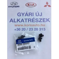 Hyundai Kia patent 8659028000RY
