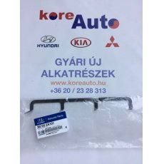 Hyundai i30 FD Kia Ceed ED CRDI izzító gyertya lemez 367202A101