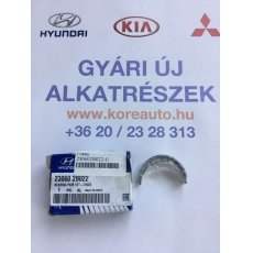 Kia Ceed ED Venga Hyundai i30 FD i20 ix20 1.4 1.6 benzines hajtókar csapágy 230602B022