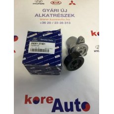 Kia Hyundai 2.0 CRDI hosszbordás szíj feszítő 2528127401