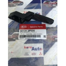 Kia Sorento XM bal fényszóró tartó fül 921312P500