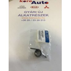 Kia Hyundai vezérműszíj feszítő rugó 2442224000