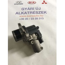 Kia Sorento XM Hyundai Santa Fe DM 2.2 CRDI EGR szelep 284102F000-BON