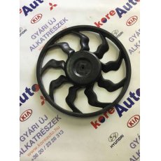 Kia Picanto TA hűtőventilátor lapát 252311Y340-BON