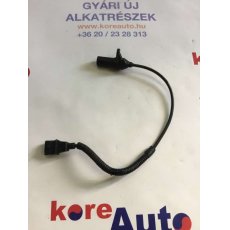 Kia Carens UN Hyundai Tucson JM 2.0 CRDI VGT főtengely jeladó 3918027400-BON
