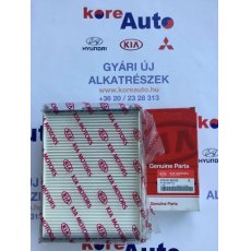 Kia Magentis Hyundai Sonata pollenszűrő 9761938100