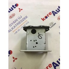 Kia Ceed ED jobb első váznyúlvány vég 647201H010-BON