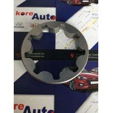 Kia Ceed ED Hyundai i30 FD 1.4 1.6 benzines olajpumpa rotor külső 261132B000