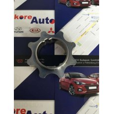 Kia Ceed ED Hyundai i30 FD 1.4 1.6 benzines olajpumpa rotor belső 261122B000