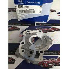 Kia Ceed ED Hyundai i30 FD 1.4 1.6 benzines olajpumpa fedél 261202B000