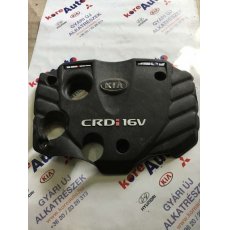 Kia Ceed ED motorburkolat felső 2924027060-BON
