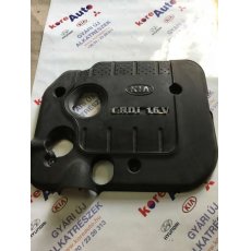 Kia Sportage Hyundai Tucson motorburkolat felső CRDI 2924027410-BON
