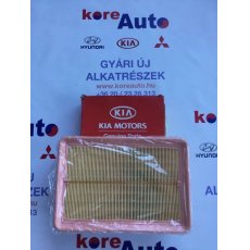 Kia Cerato LD levegőszűrő 281132F000