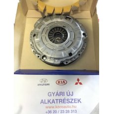 Hyundai H350 kuplungtárcsa és kuplung szerkezet 4110059802