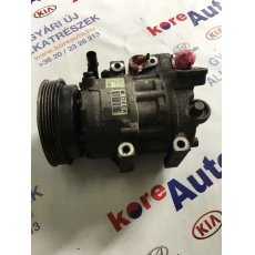 Hyundai H1 A1 2.5 CRDI klíma kompresszor 977014A470-BON