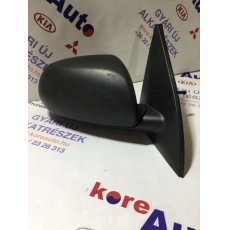 Kia Ceed ED jobb mechanikus tükör 876201H005CA-BON