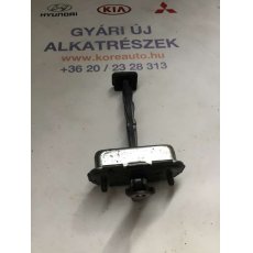 Kia Ceed ED bal első ajtóhatároló 793901H500-BON