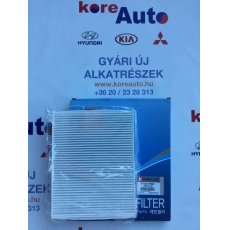 Kia Ceed Hyundai i30 pollenszűrő 971331H000-UTI