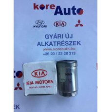 Hyundai Kia üzemanyagszűrő 0K2KK13483