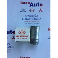 Kia Sorento BL üzemanyagszűrő 313003E200