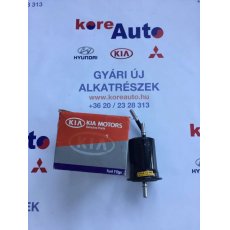 Kia Rio DC üzemanyagszűrő 0K30A13480