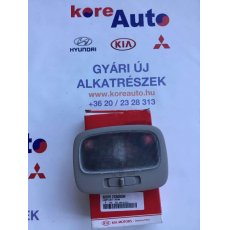 Kia Magentis térképlámpa 928702G500QW