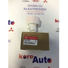 Kia Ceed JD Hyundai i30 GD 2012- benzines üzemanyagszűrő 31915A6000