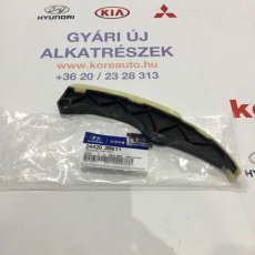 Kia Ceed ED Hyundai i30 FD 1.4-1.6 benzines vezérműlánc vezető 244202B611